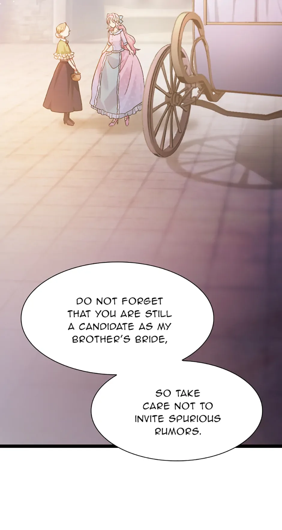 Lady of Iron Wall Chapter 23 page 24