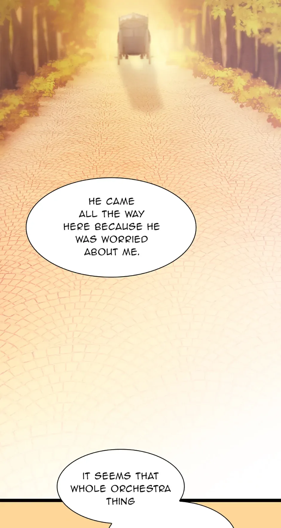 Lady of Iron Wall Chapter 23 page 28