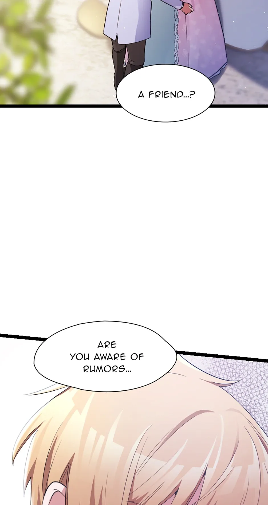 Lady of Iron Wall Chapter 23 page 14
