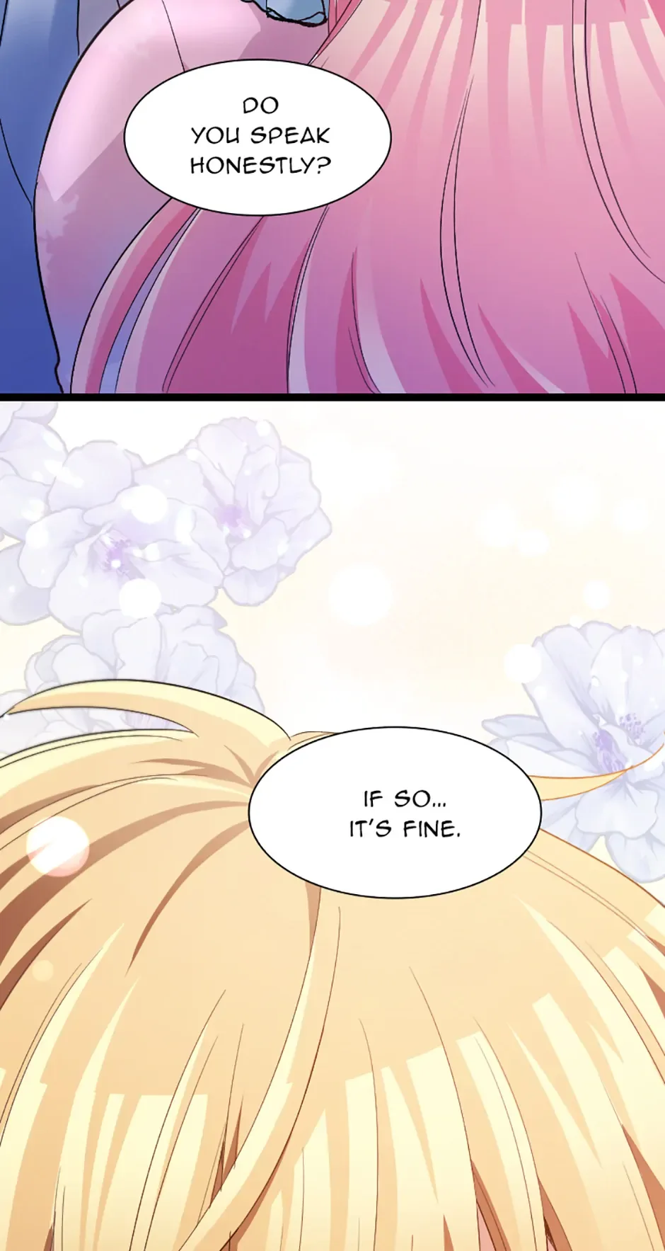 Lady of Iron Wall Chapter 23 page 20