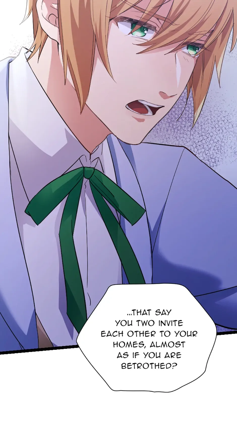 Lady of Iron Wall Chapter 23 page 15