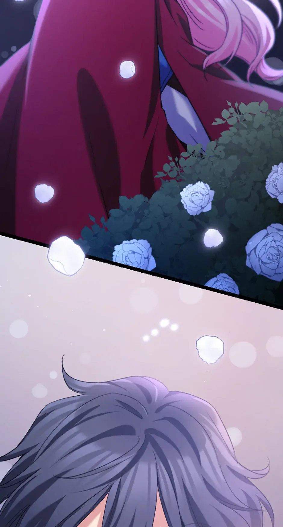 Lady of Iron Wall Chapter 23 page 88