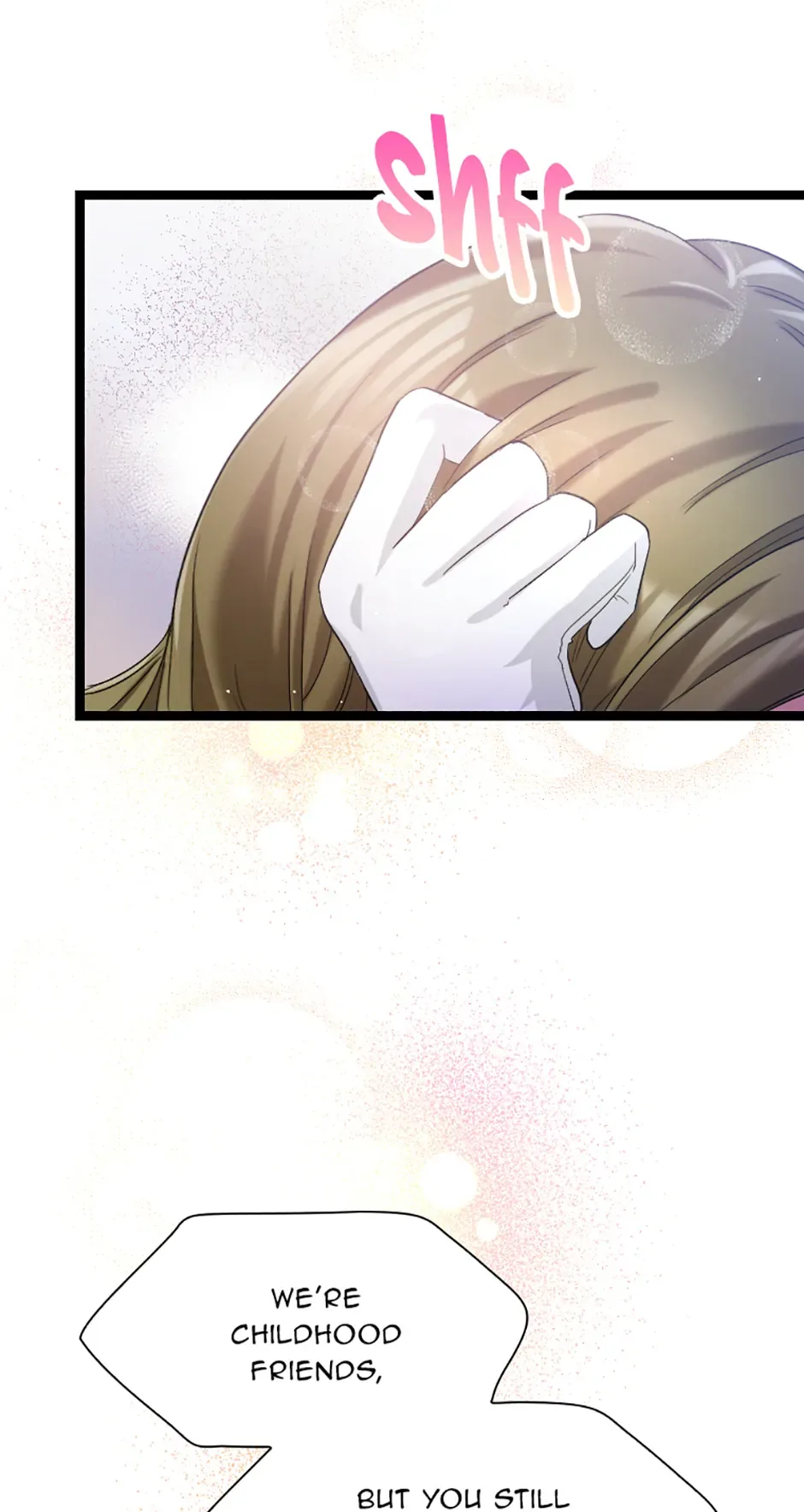 Lady of Iron Wall Chapter 23 page 75