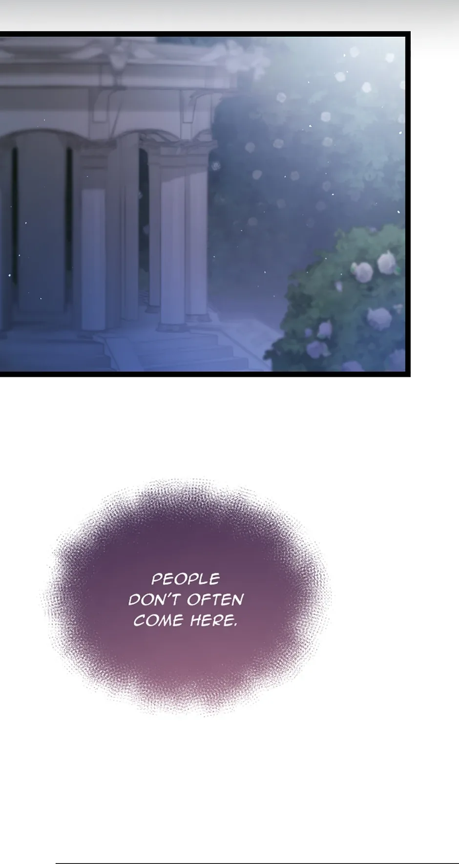 Lady of Iron Wall Chapter 23 page 84