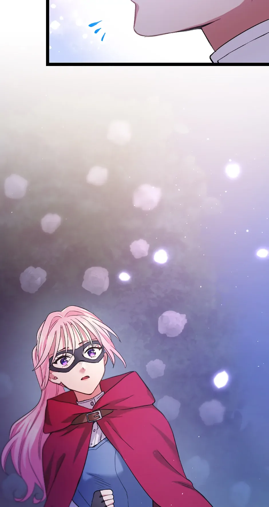 Lady of Iron Wall Chapter 23 page 82