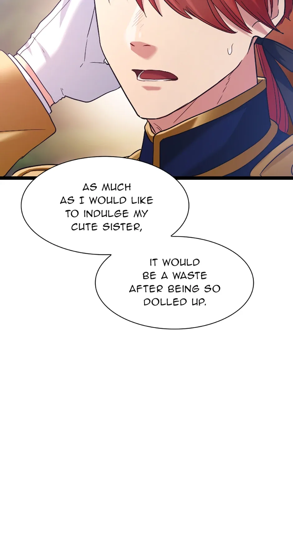 Lady of Iron Wall Chapter 23 page 71