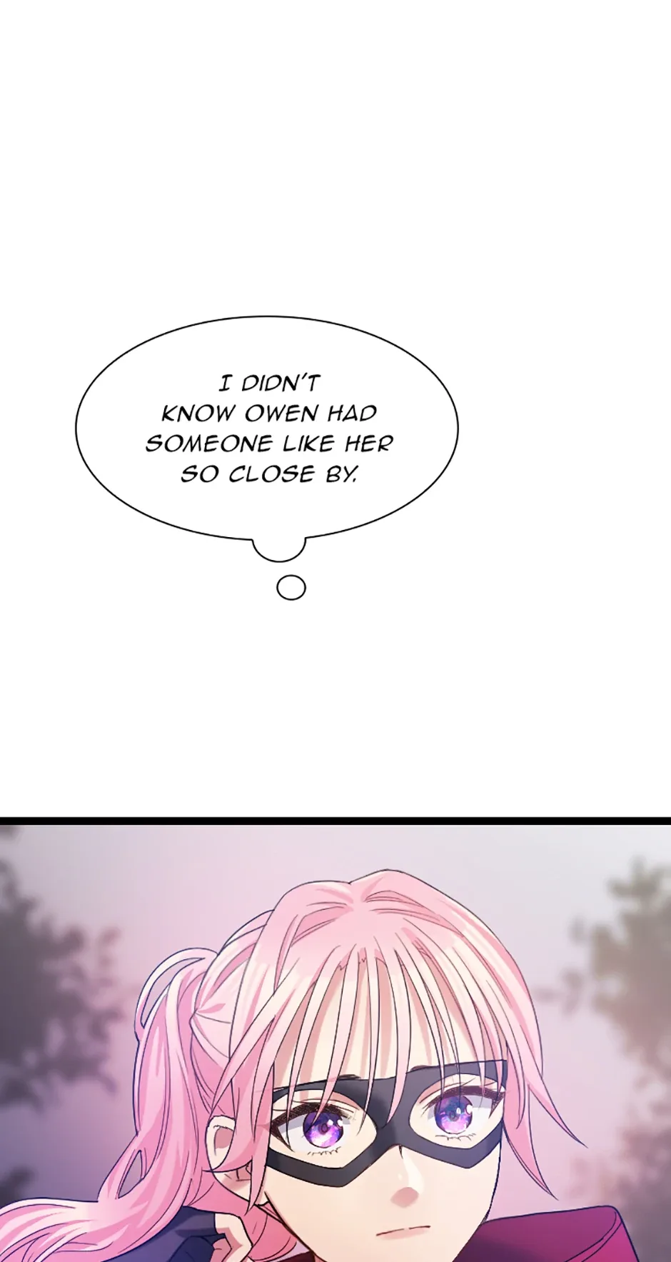Lady of Iron Wall Chapter 23 page 79