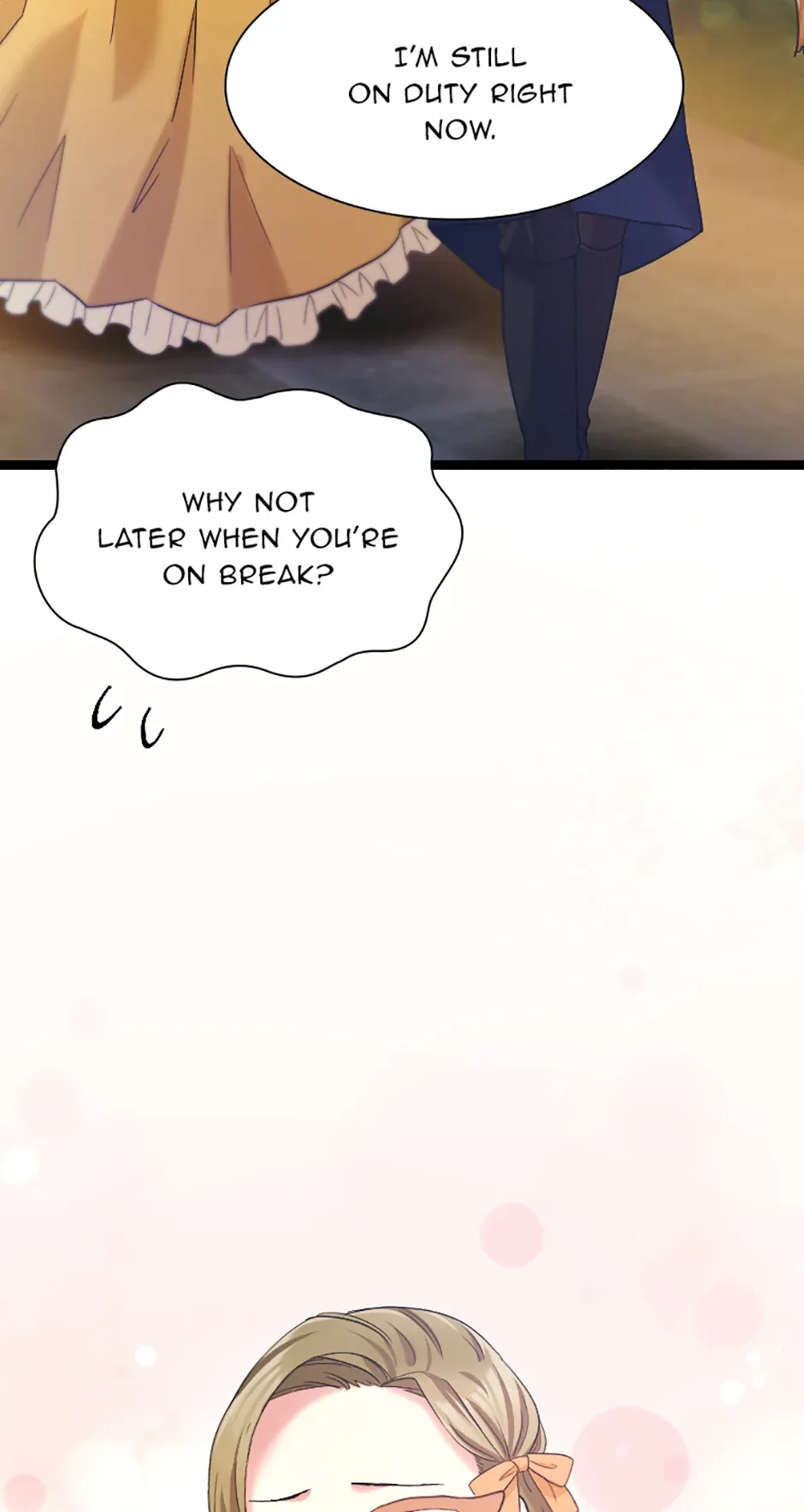Lady of Iron Wall Chapter 23 page 68