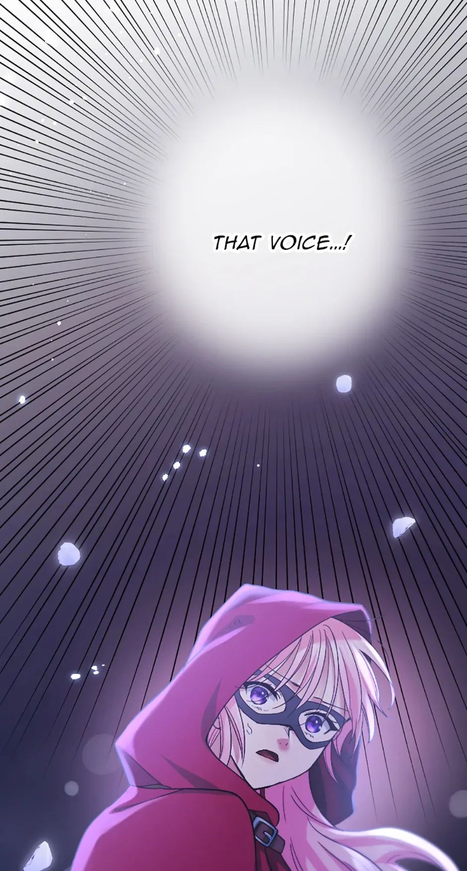 Lady of Iron Wall Chapter 23 page 87