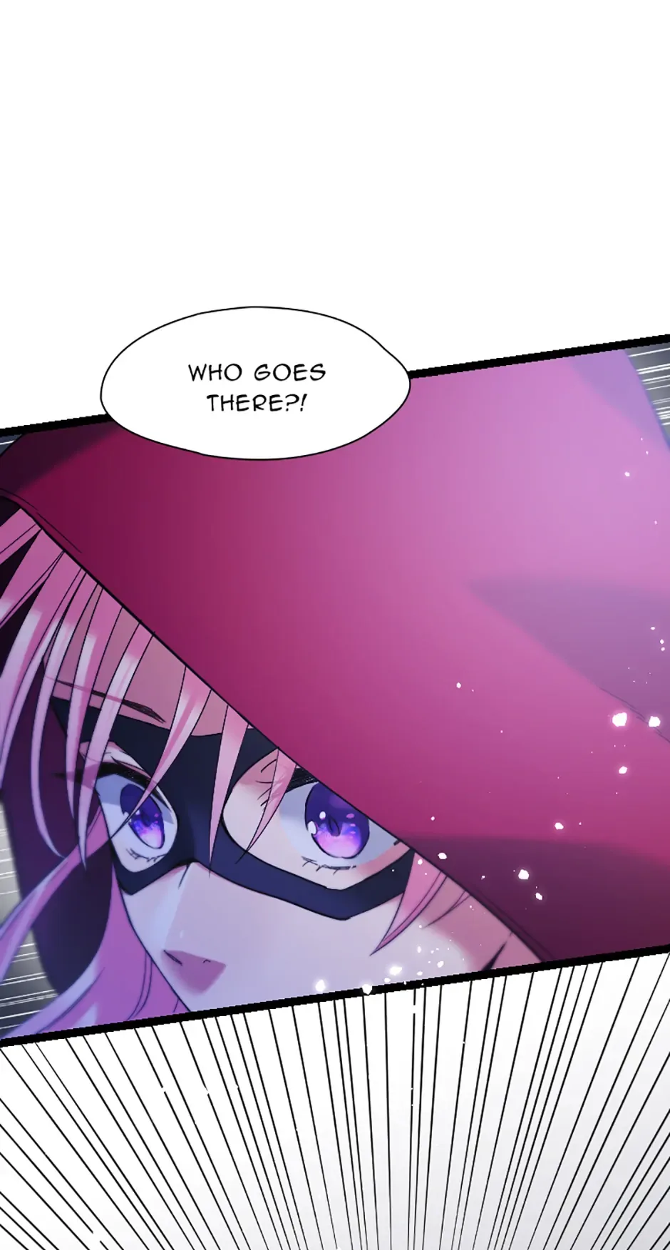 Lady of Iron Wall Chapter 23 page 86