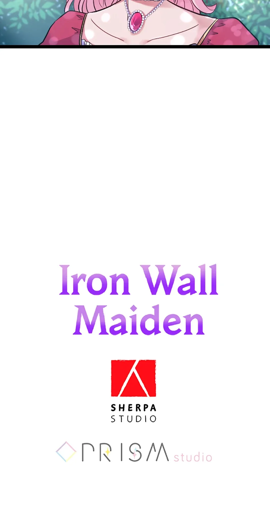 Lady of Iron Wall Chapter 15 page 90