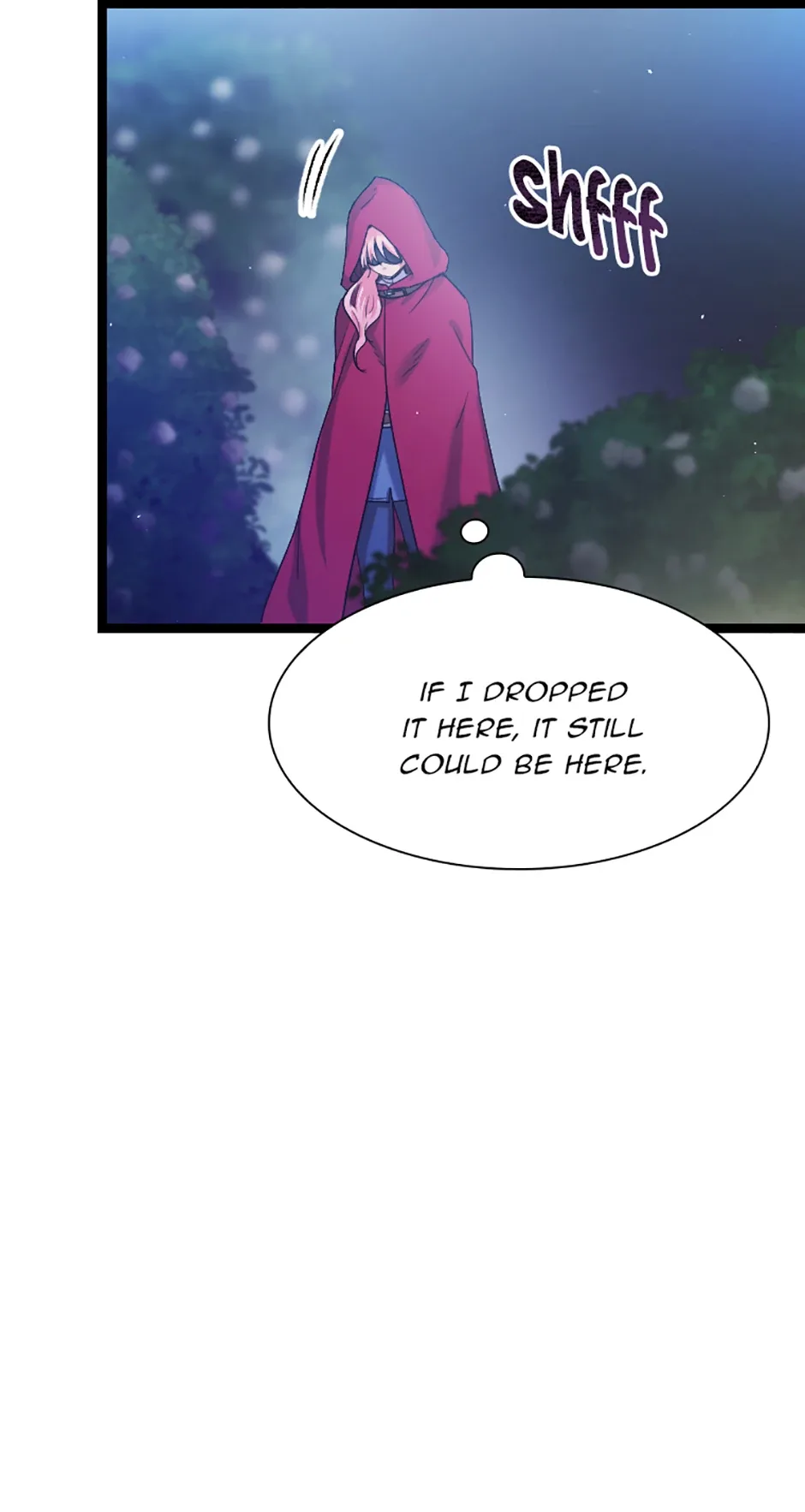 Lady of Iron Wall Chapter 23 page 85