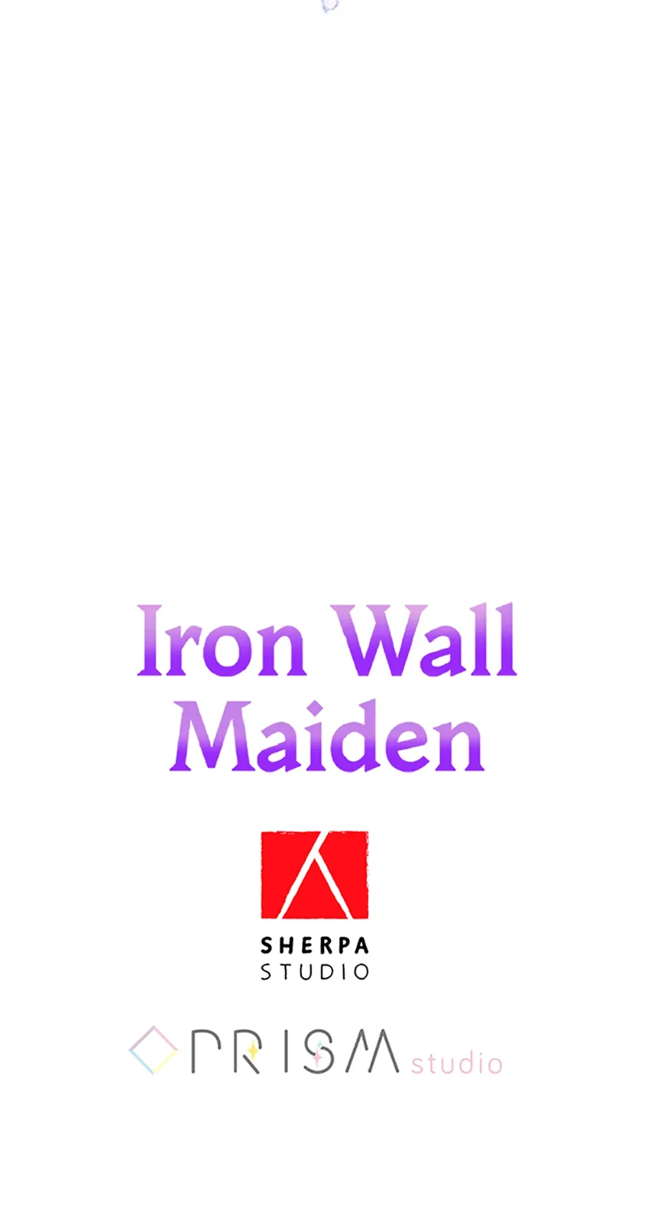 Lady of Iron Wall Chapter 23 page 91