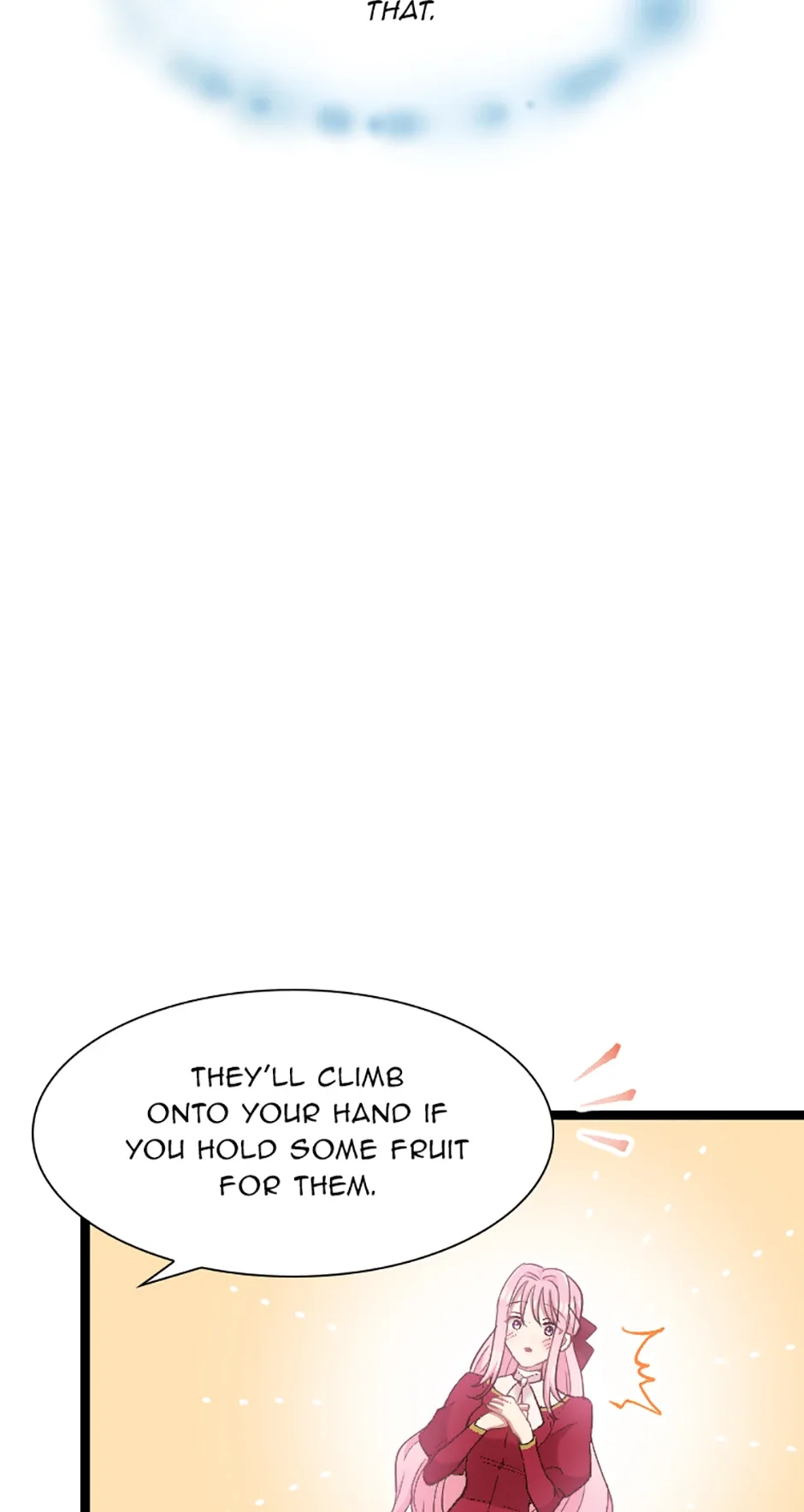 Lady of Iron Wall Chapter 19 page 55