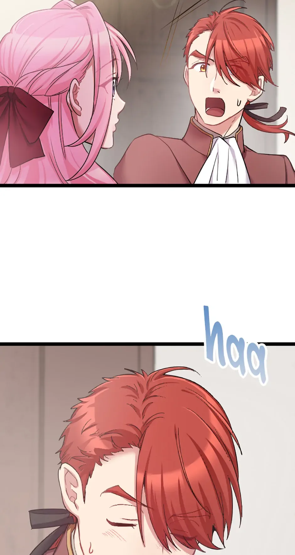 Lady of Iron Wall Chapter 19 page 62