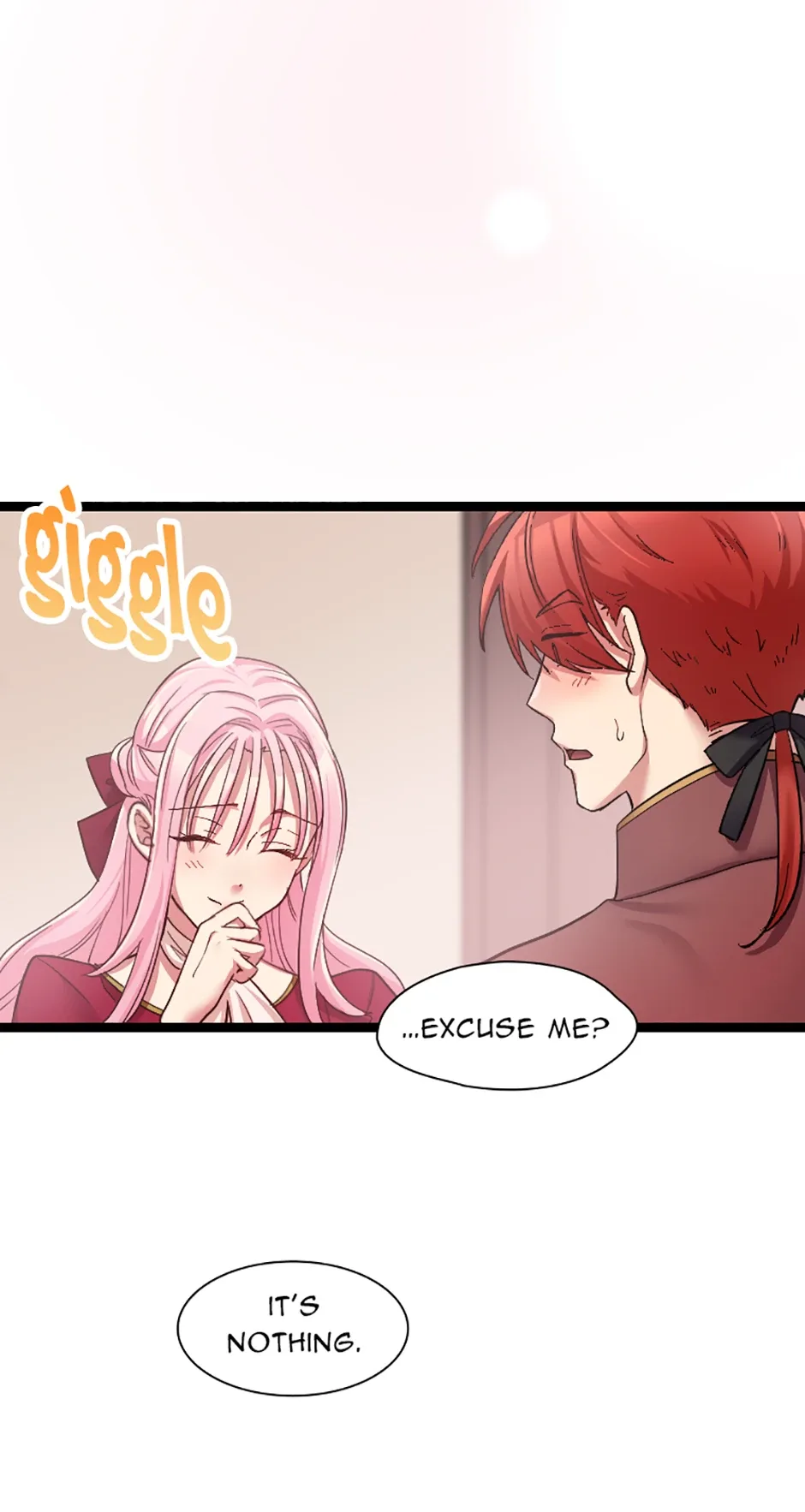 Lady of Iron Wall Chapter 19 page 64