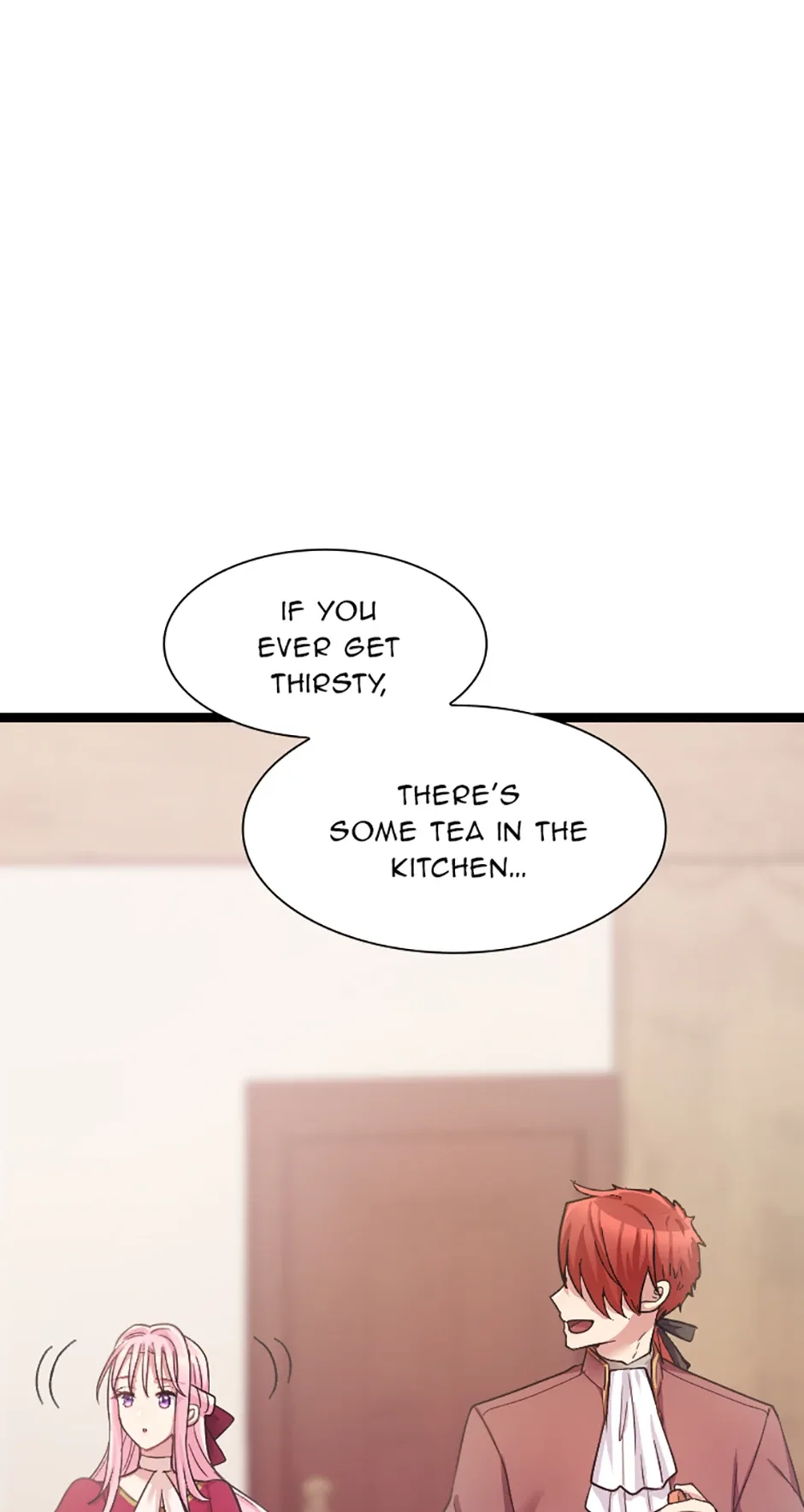 Lady of Iron Wall Chapter 19 page 60