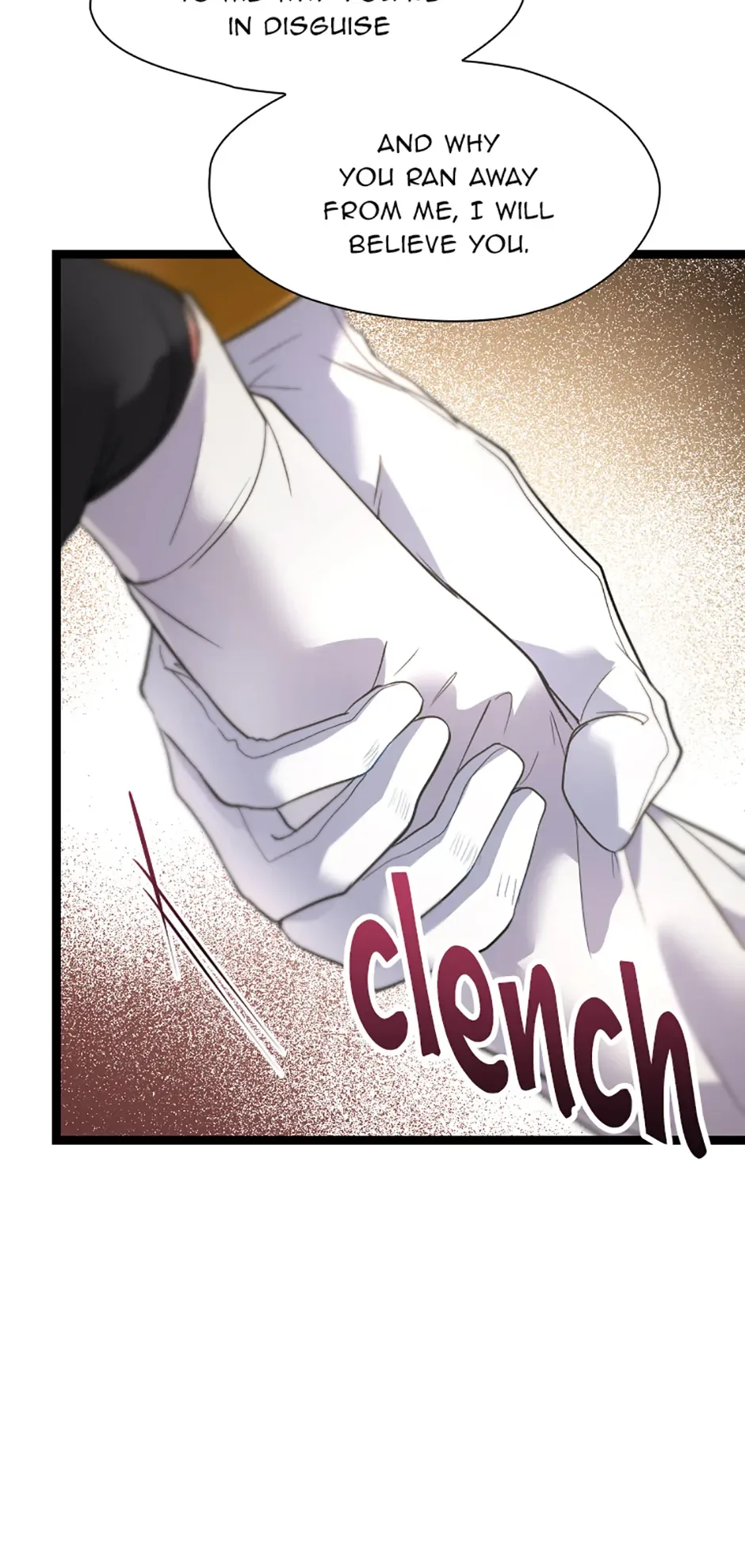 Lady of Iron Wall Chapter 25 page 28