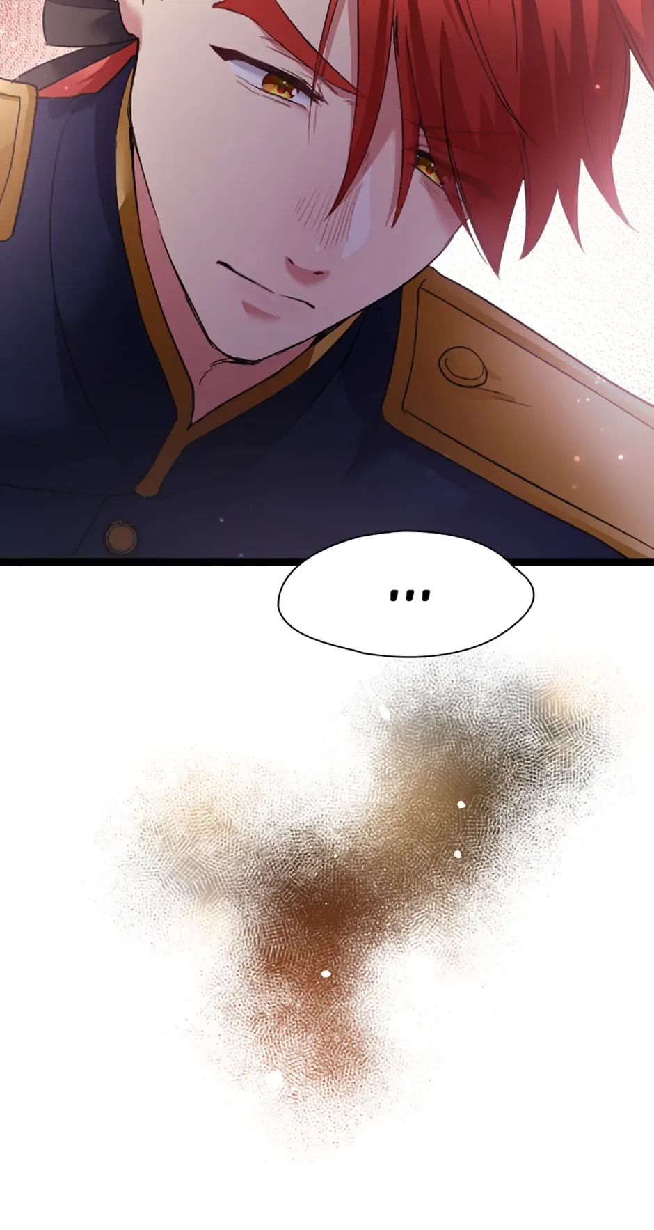 Lady of Iron Wall Chapter 25 page 22