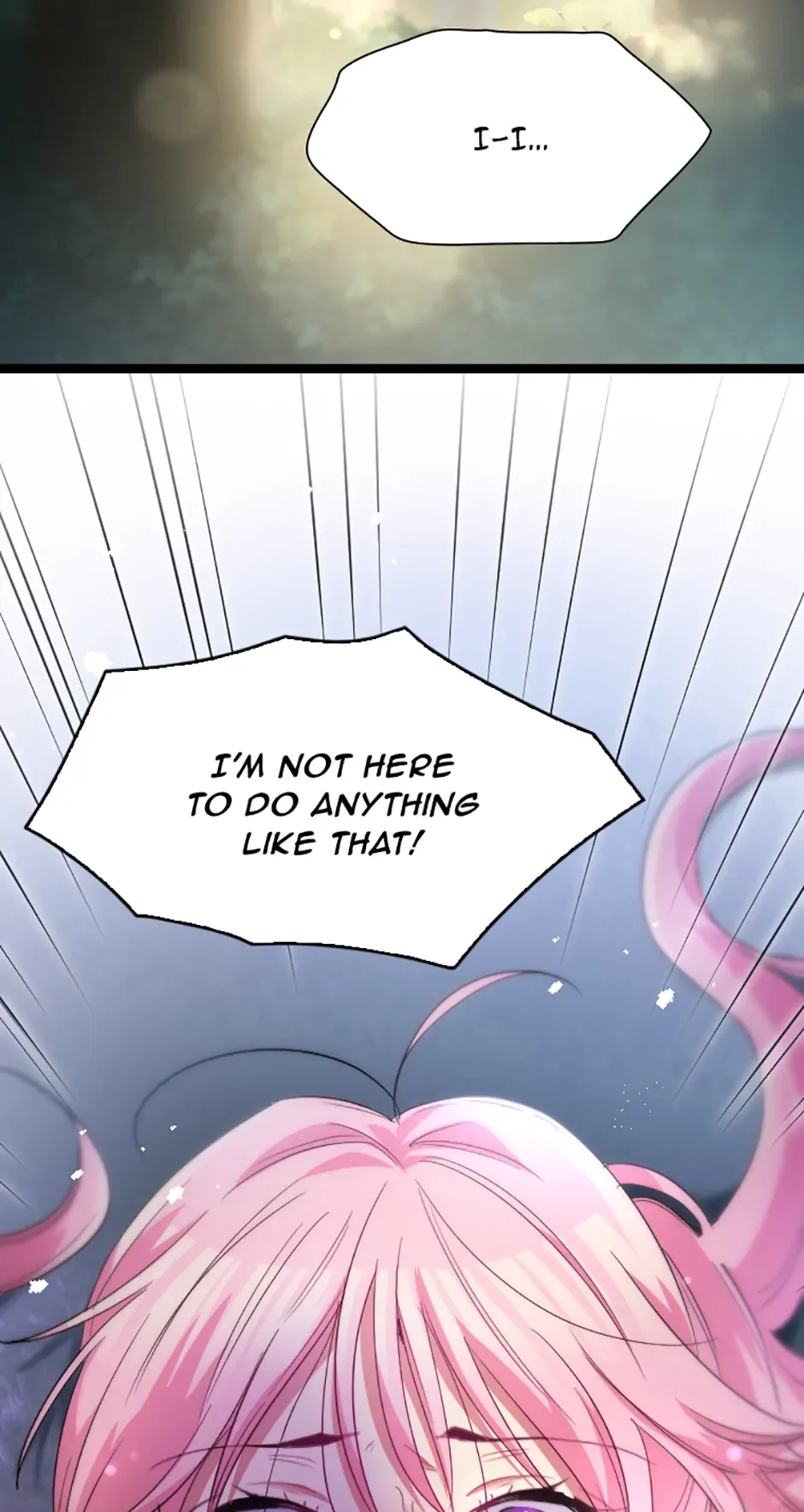 Lady of Iron Wall Chapter 25 page 19