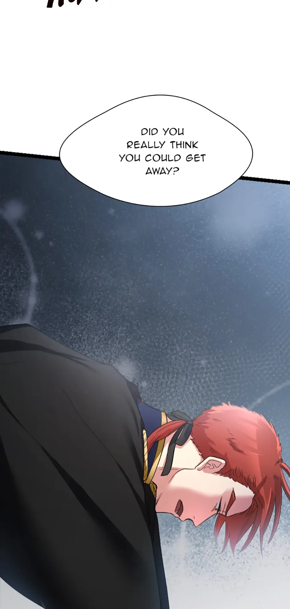 Lady of Iron Wall Chapter 25 page 3