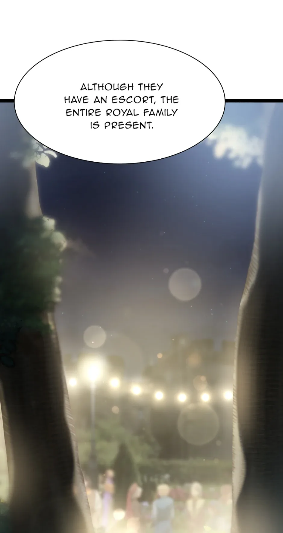 Lady of Iron Wall Chapter 25 page 18