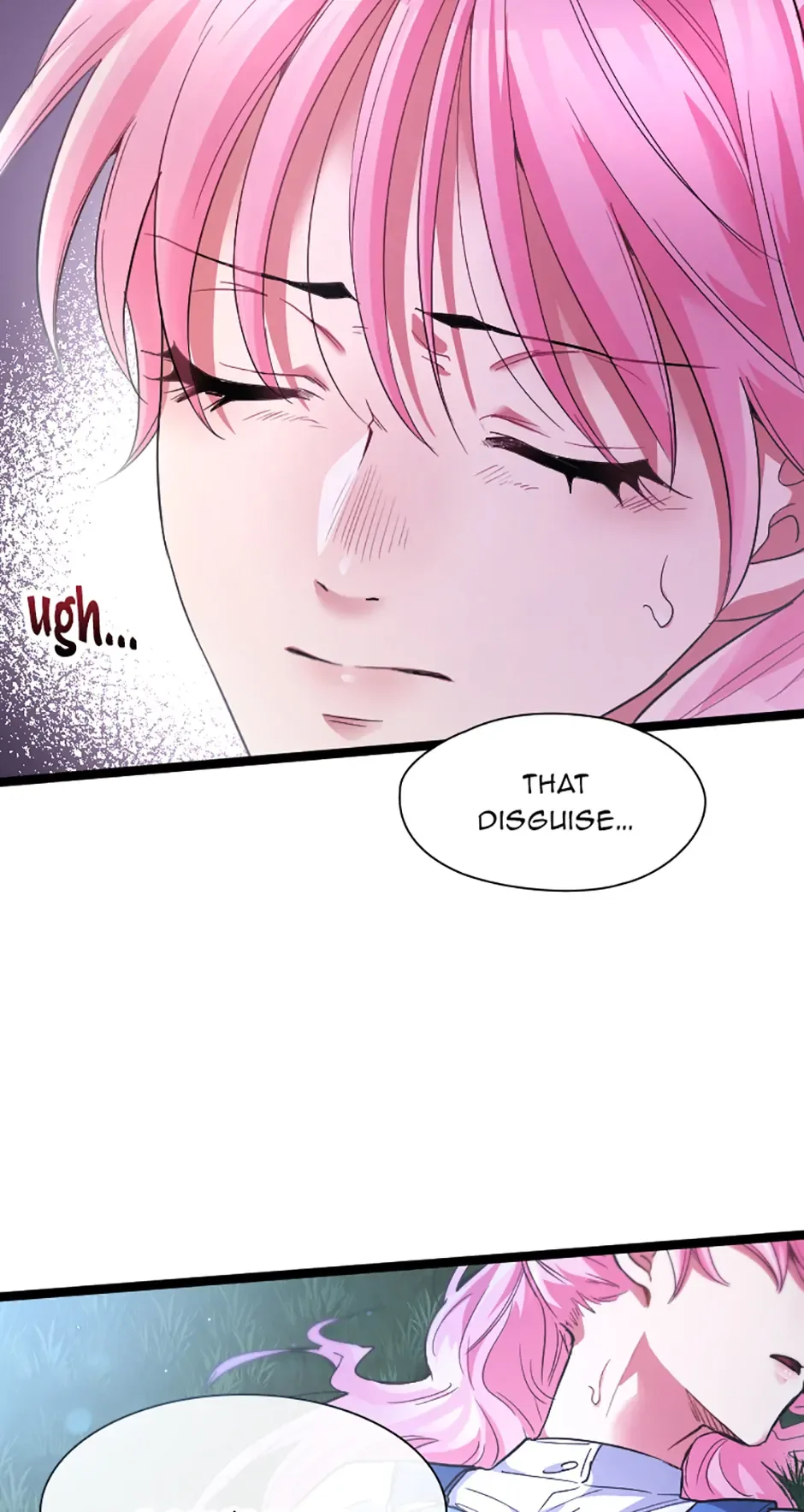 Lady of Iron Wall Chapter 25 page 14