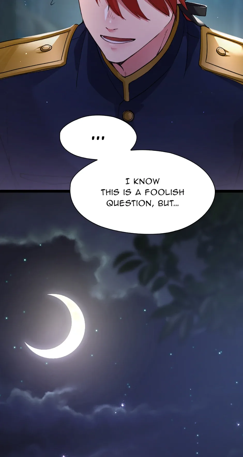 Lady of Iron Wall Chapter 25 page 36