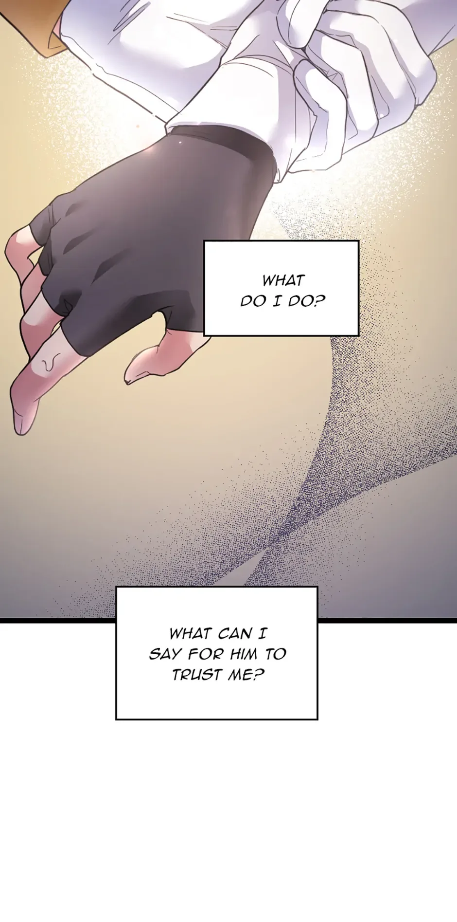Lady of Iron Wall Chapter 25 page 34