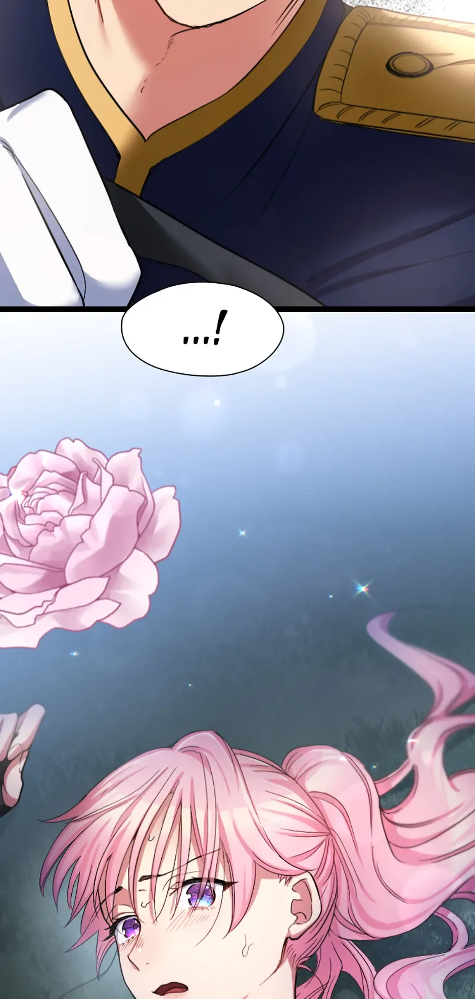 Lady of Iron Wall Chapter 25 page 6