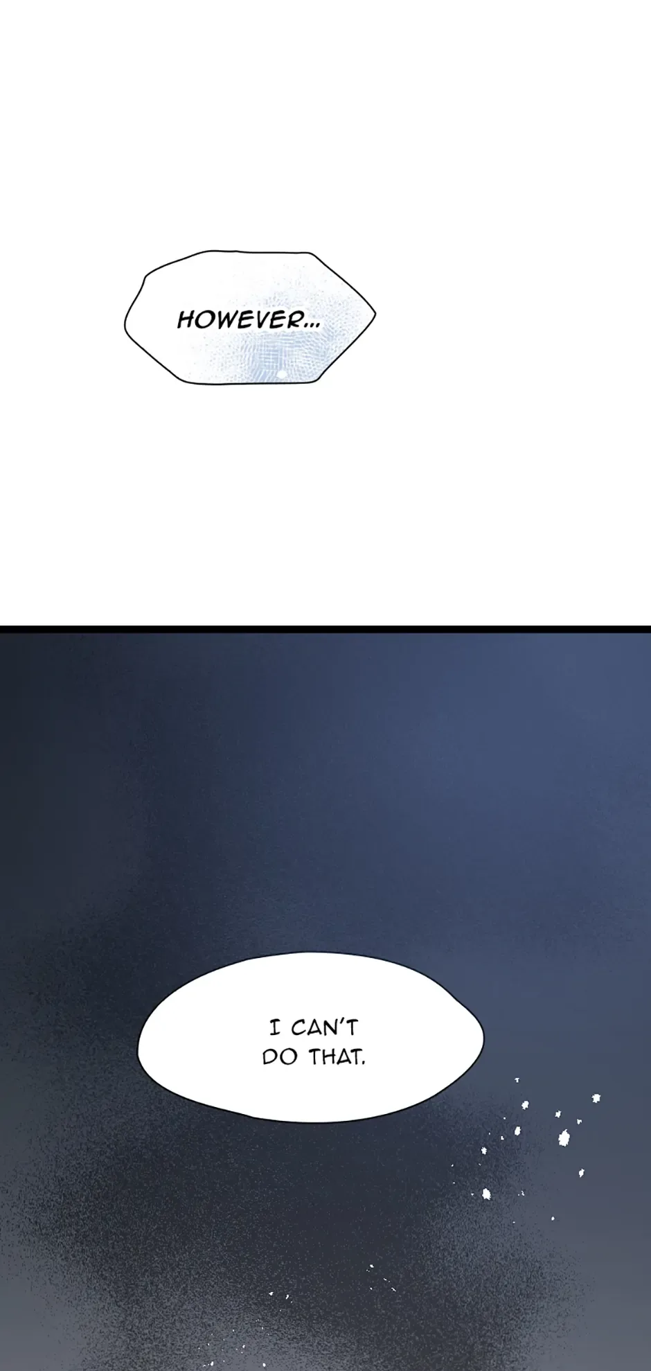 Lady of Iron Wall Chapter 25 page 26