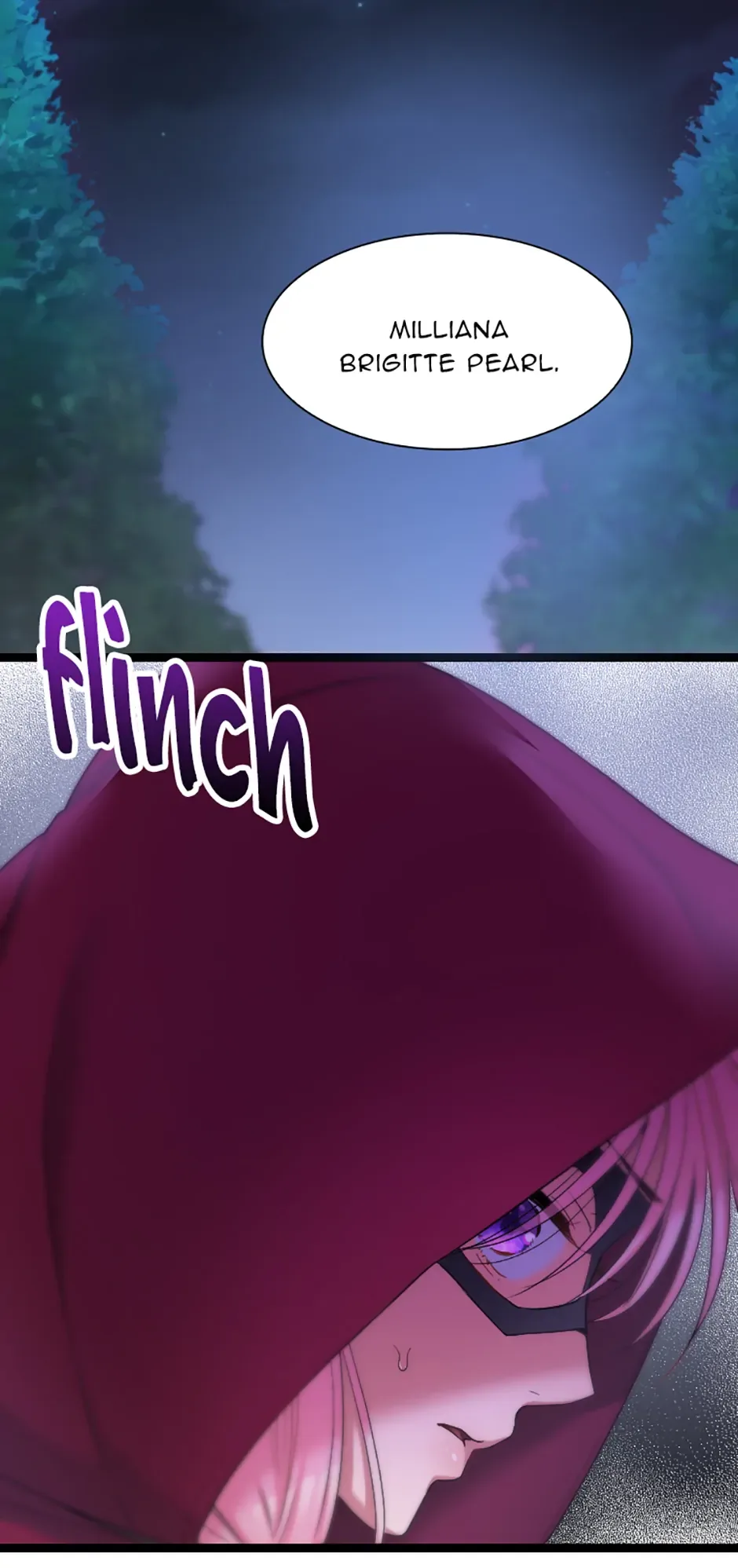 Lady of Iron Wall Chapter 24 page 14