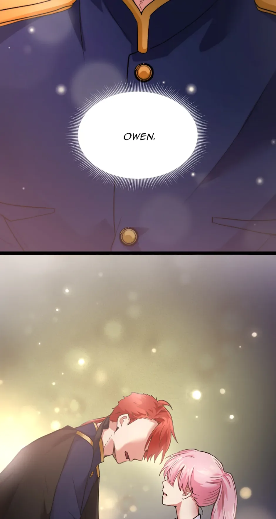 Lady of Iron Wall Chapter 25 page 39