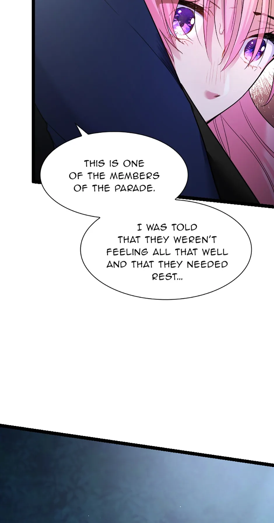 Lady of Iron Wall Chapter 25 page 65