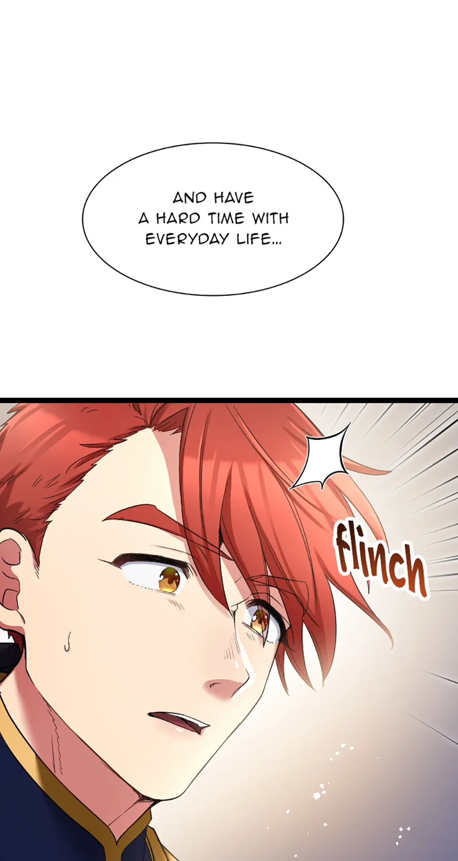Lady of Iron Wall Chapter 25 page 56