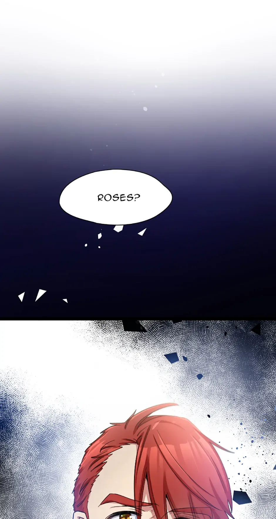 Lady of Iron Wall Chapter 25 page 49