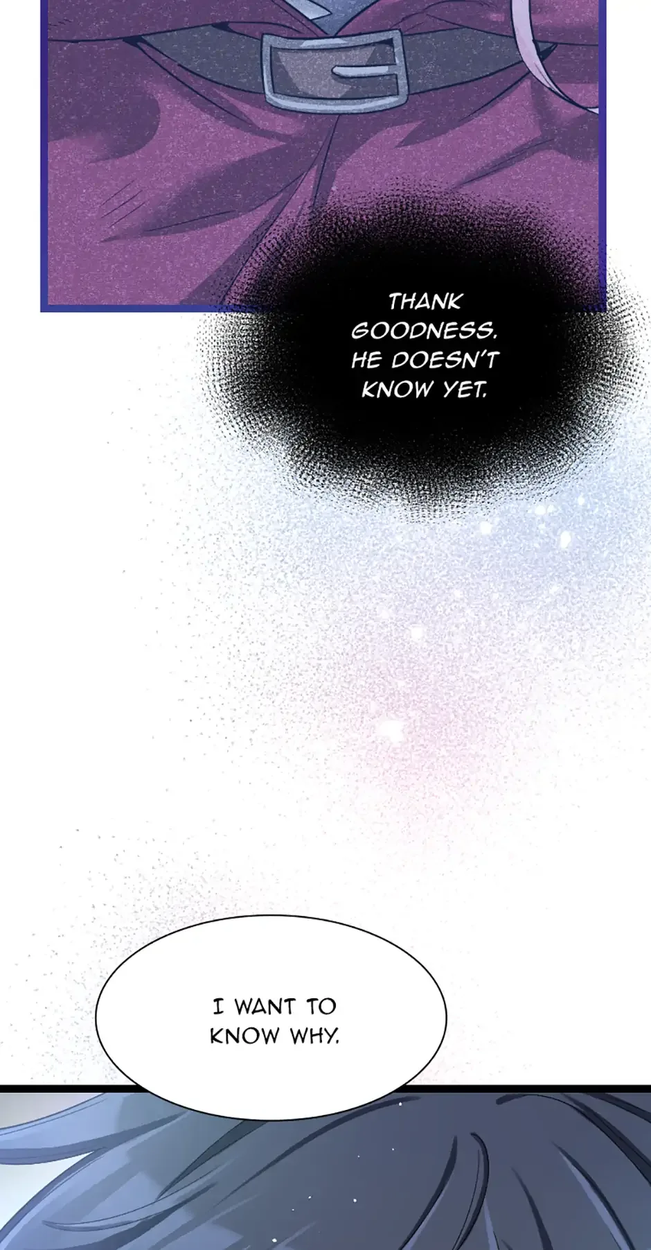 Lady of Iron Wall Chapter 24 page 16