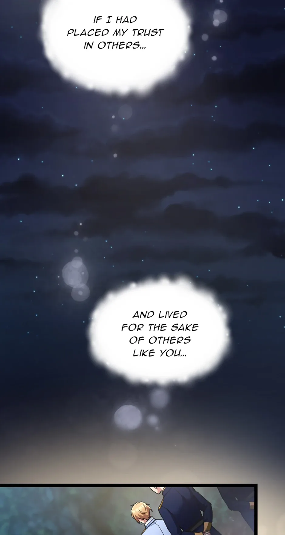 Lady of Iron Wall Chapter 25 page 74