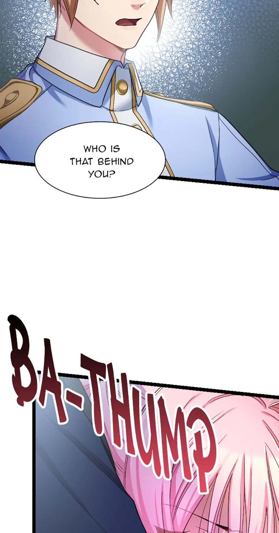 Lady of Iron Wall Chapter 25 page 64