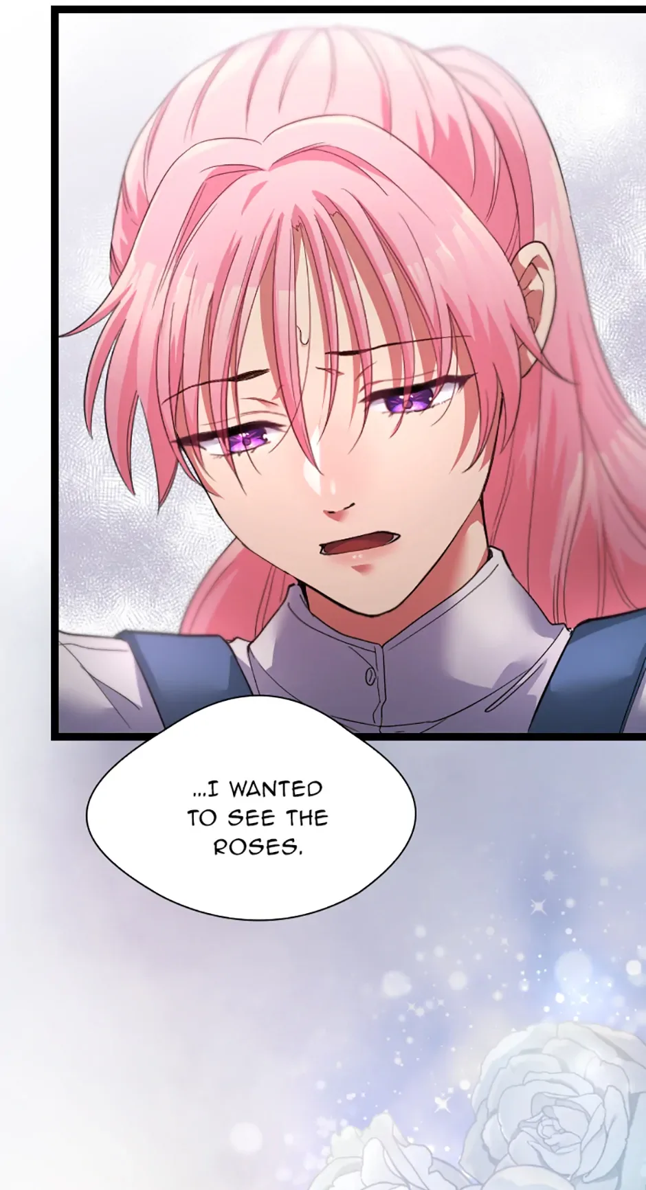 Lady of Iron Wall Chapter 25 page 46