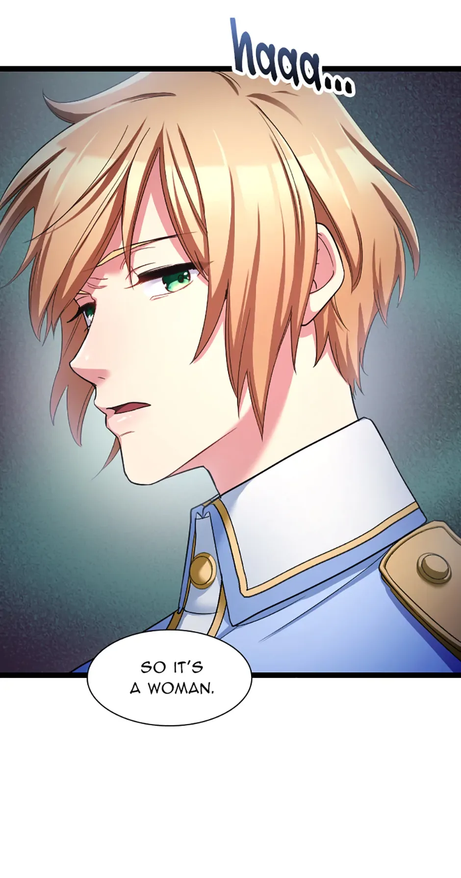 Lady of Iron Wall Chapter 25 page 68