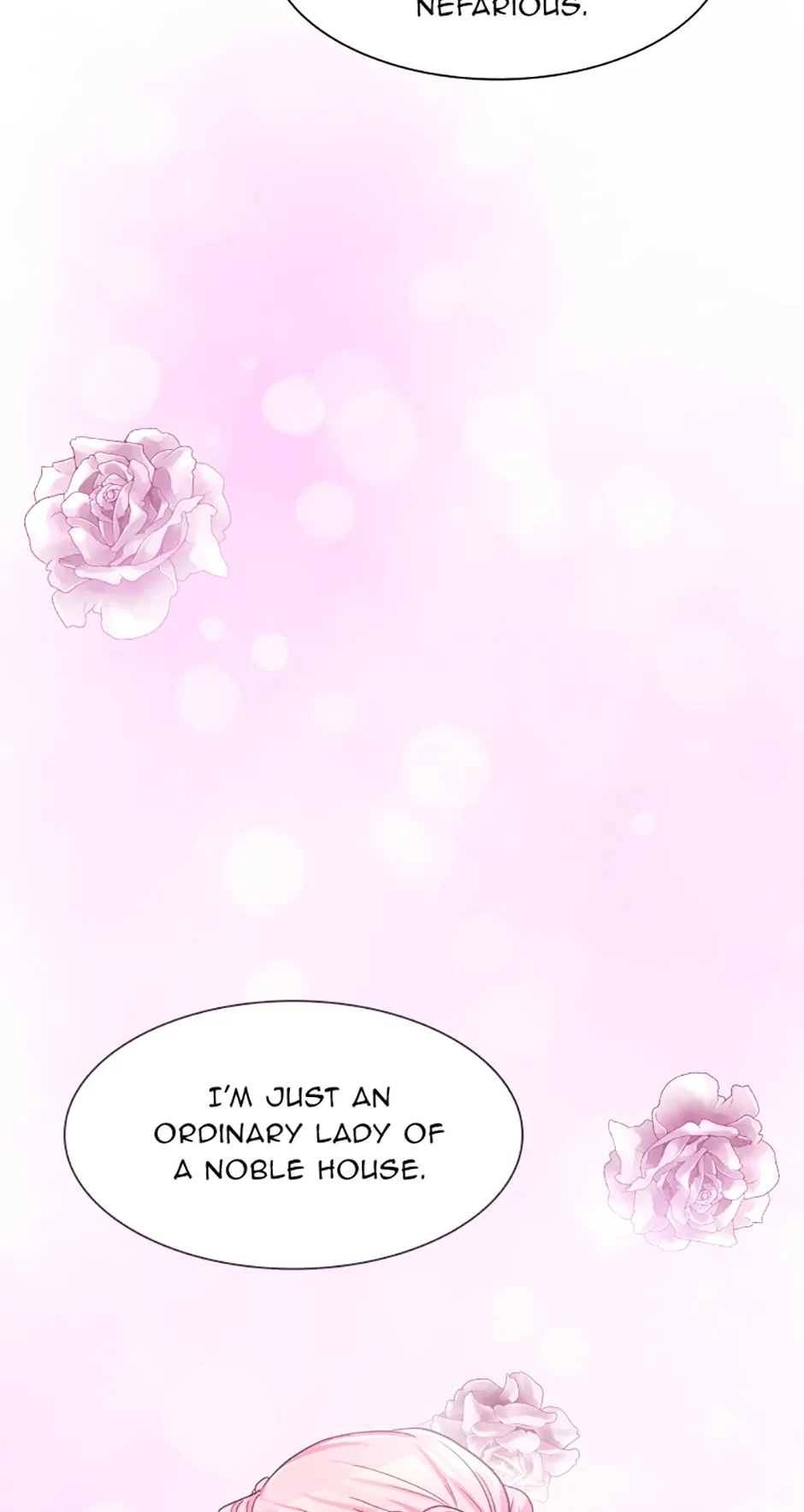 Lady of Iron Wall Chapter 25 page 54