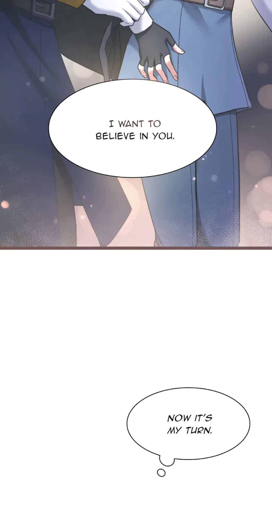 Lady of Iron Wall Chapter 25 page 82