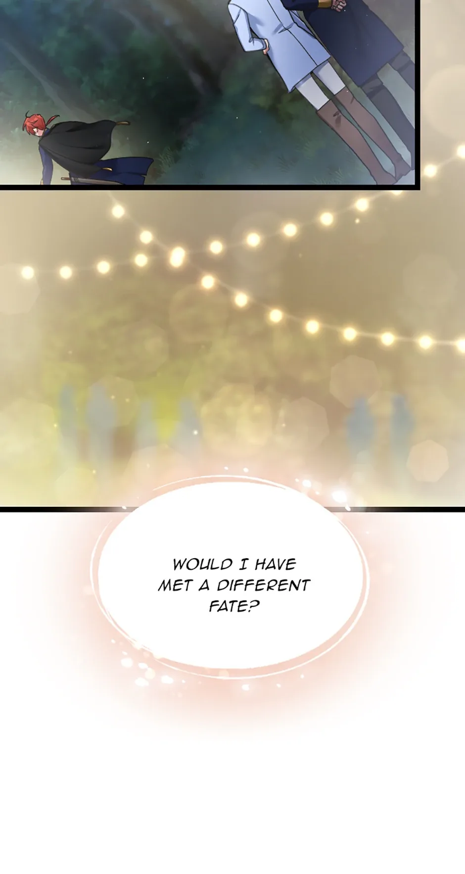 Lady of Iron Wall Chapter 25 page 75