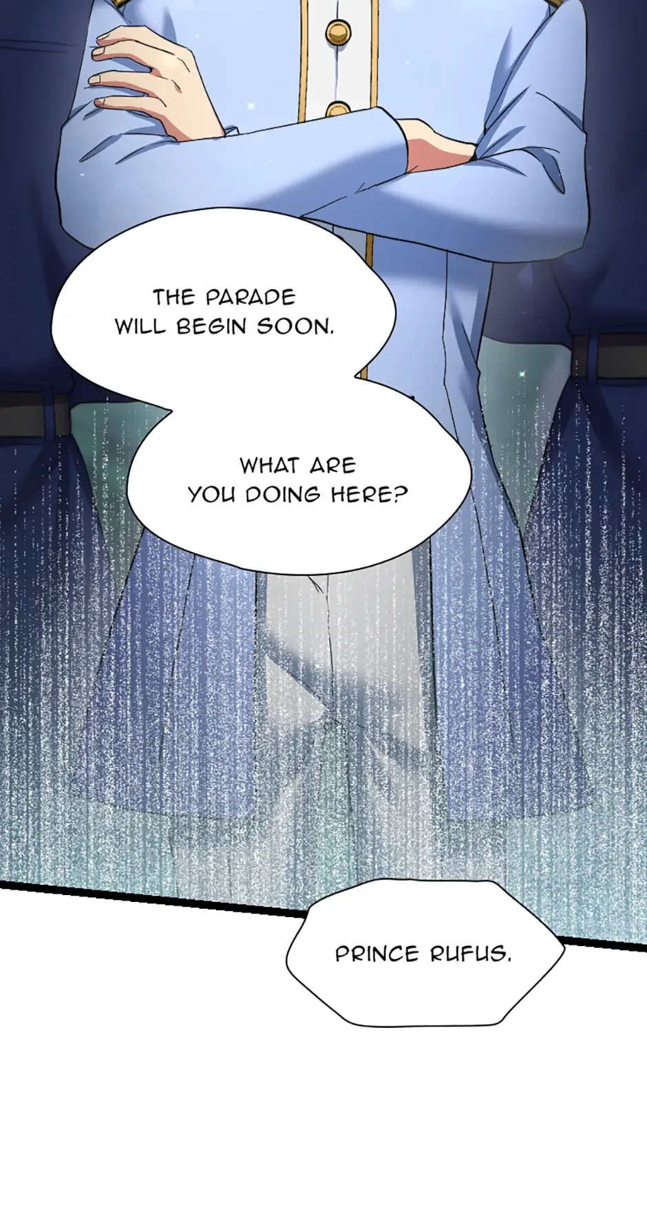 Lady of Iron Wall Chapter 25 page 62