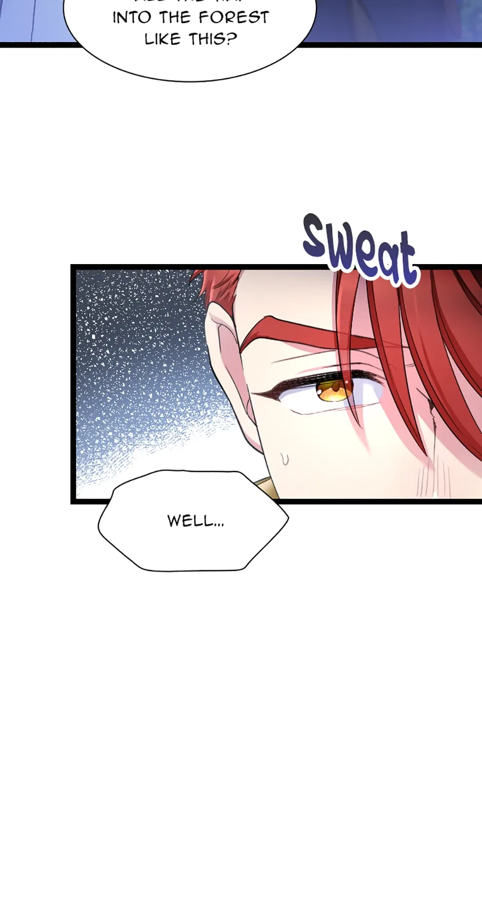 Lady of Iron Wall Chapter 25 page 67