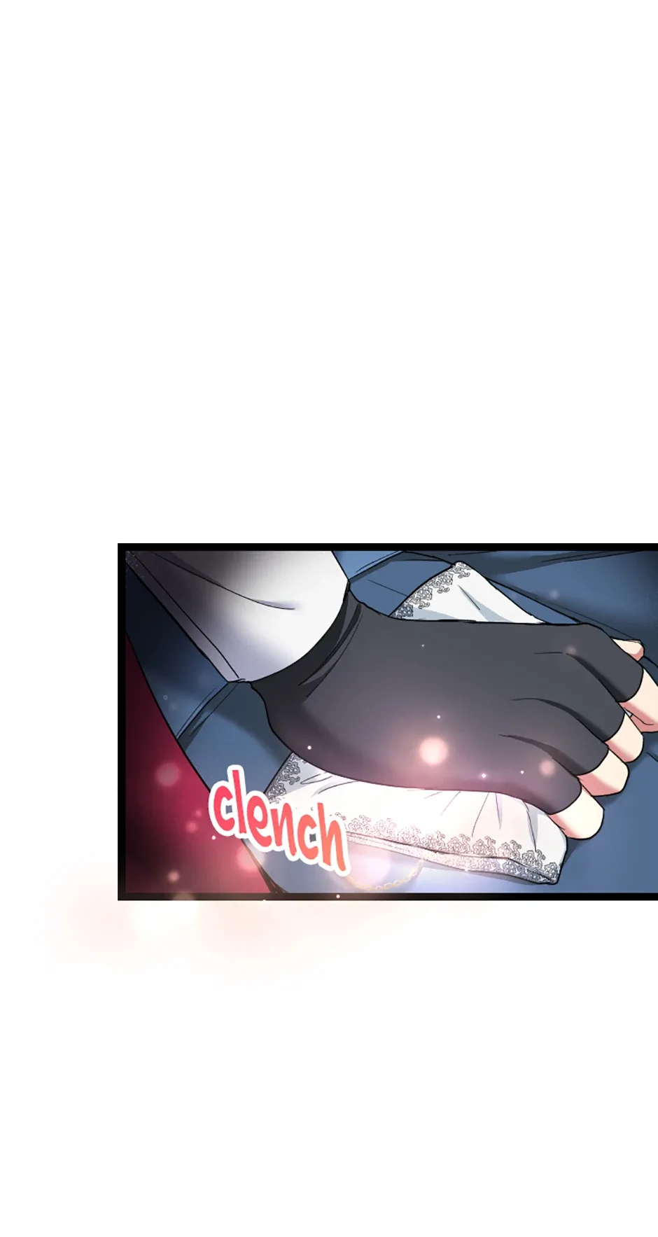 Lady of Iron Wall Chapter 25 page 84