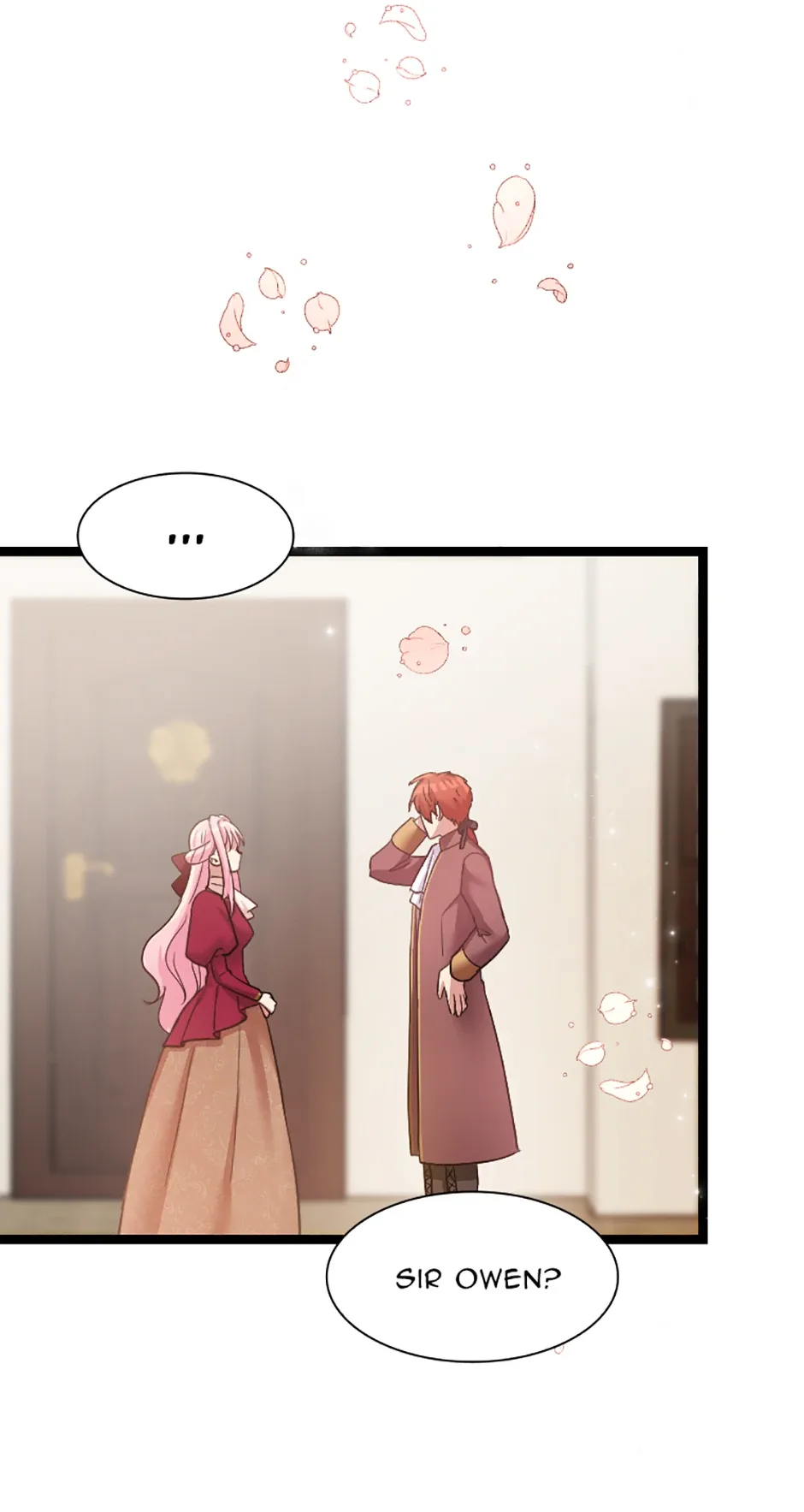 Lady of Iron Wall Chapter 19 page 67