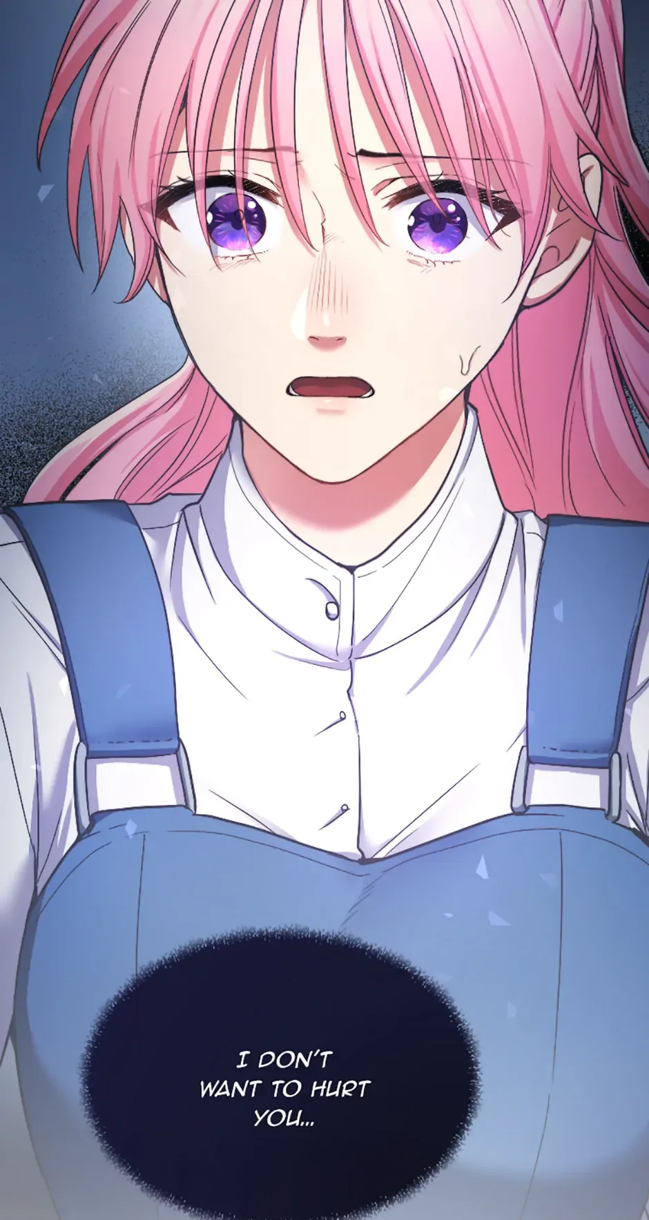Lady of Iron Wall Chapter 25 page 51