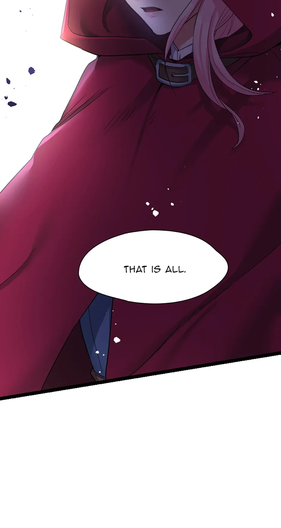 Lady of Iron Wall Chapter 24 page 23